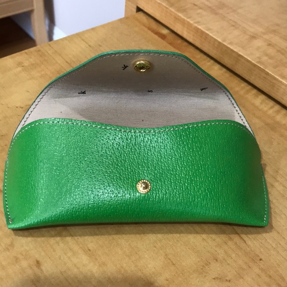 Kate Spade glasses case - Picture 2 of 3